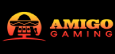 Amigo gaming logo
