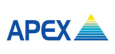 Apex logo