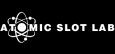 Atomic slot labs logo