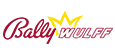 Bally wulff logo