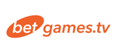 Betgames logo