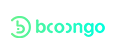 Booongo logo