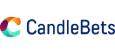 Candelebets logo