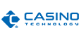 Casino technology interactive logo