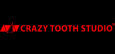 Crazy tooth logo