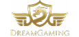 Dream gaming logo