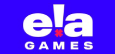 Ela games logo