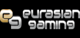 Eurasian gaming logo