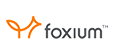 Foxium logo