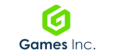 Gamesinc logo
