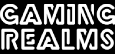 Gaming realms logo