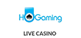 Ho gaming logo