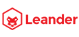 Leander logo