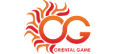 Orientalgame logo