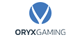 Oryx gaming logo