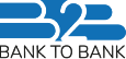 B2b logo