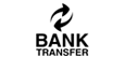 Bank transfer logo