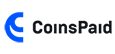 Coinspaid logo