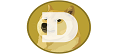 Dogecoin logo