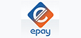 E pay logo