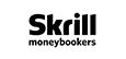 Moneybookers logo