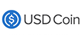 Usdcoin logo