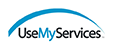 Usemyservices logo