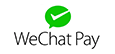 Wechat pay logo