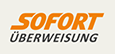 Überweisung logo