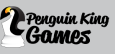Penguin king logo