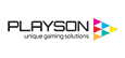 Playson logo