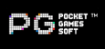 Pocket games logo
