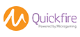 Quickfire logo