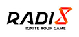 Radi8 logo