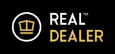 Real dealer studios logo