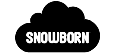 Snowborn logo
