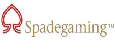 Spade gaming logo