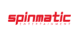 Spinmatic logo