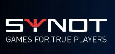 Synot games logo