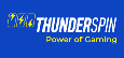 Thunderspin logo