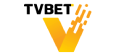 Tvbet logo