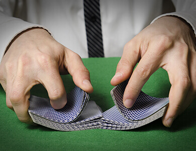 Black jack reglas