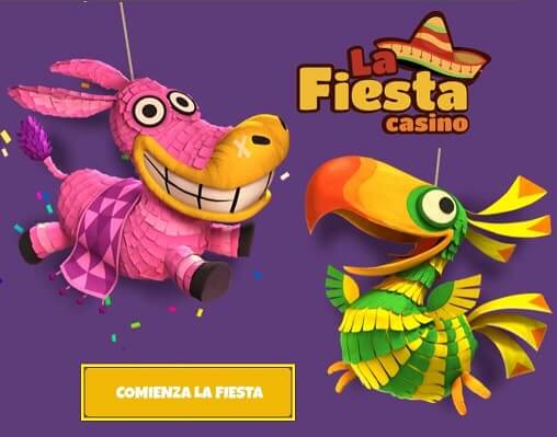 la fiesta casino analisis