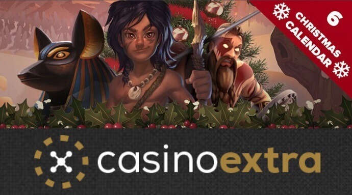 casino extra promo navidad