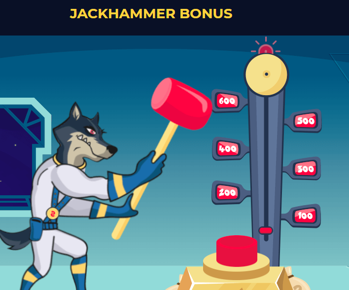 Jackhammer