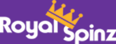 RoyalSpinz logo
