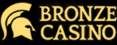 Bronze Casino logo