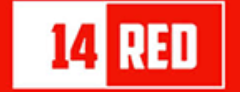 14Red logo