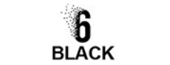 6Black logo