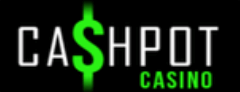 Cashpot logo